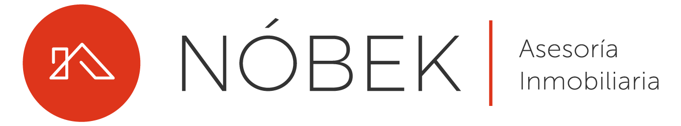 Nóbek — Asesoría Inmobiliaria